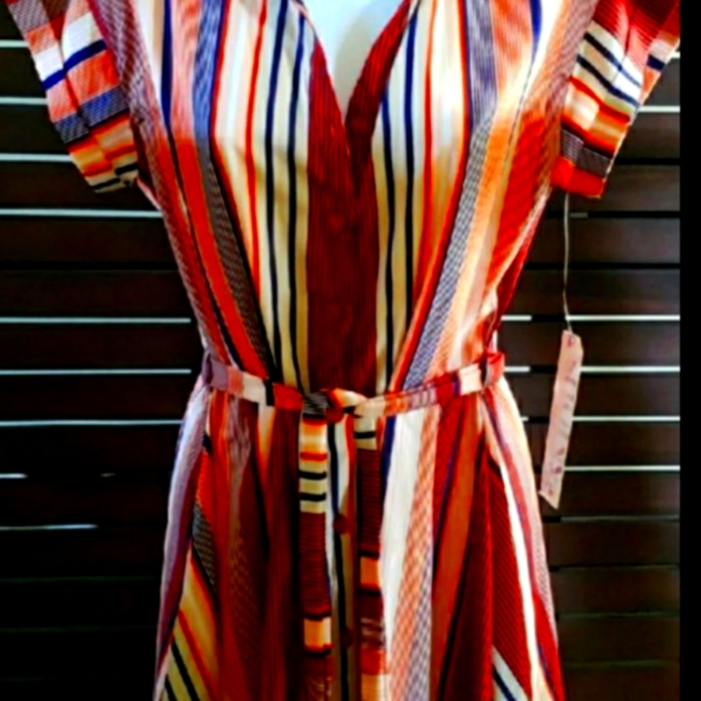 Almost Famous dress